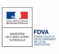 Fond pour le Développement de la Vie Associative