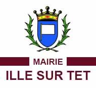 Mairie d'Ille sur Têt